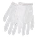 Mcr Safety MCR 127-8700XL Low Lint Nylon Inspectors Glove; Extra Large 127-8700XL